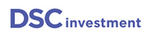 DSC investment 로고