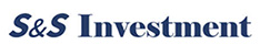 S&S Investment 로고