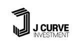 J CURVE 로고