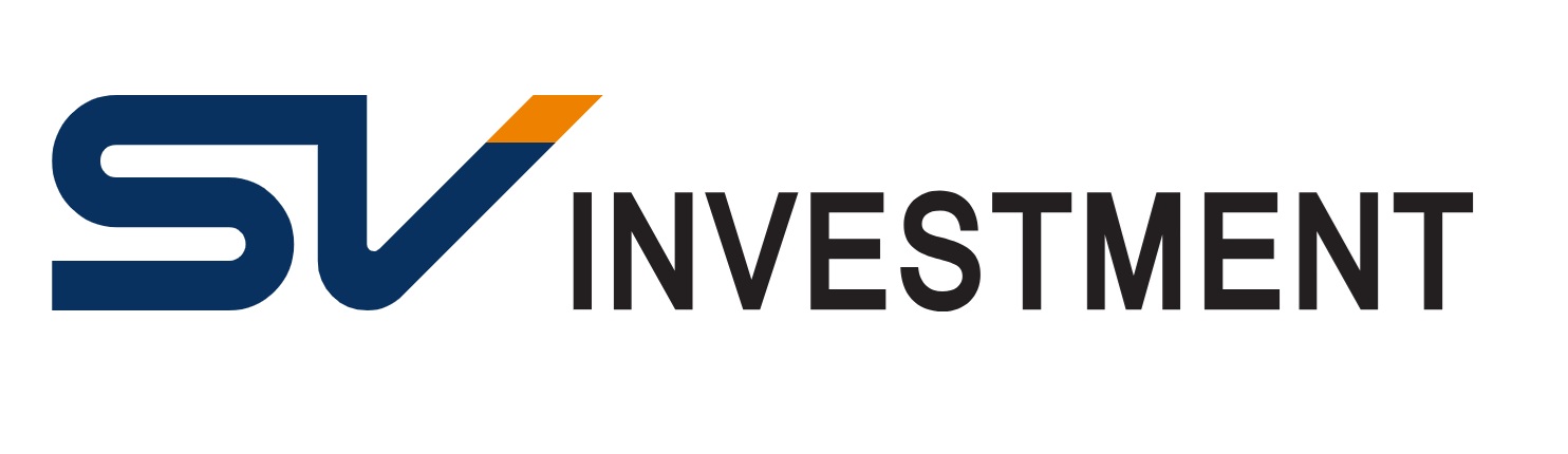 SV Inverstment 로고